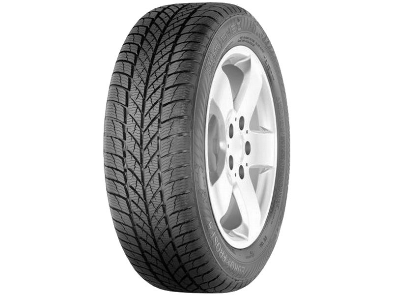 Зимняя шина Gislaved Euro*Frost 5 185/65 R15 88T