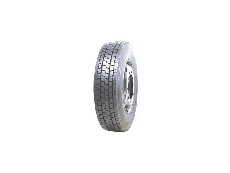Всесезонная шина Agate HF628 (ведущая) 235/75 R17.5 143/141J PR16