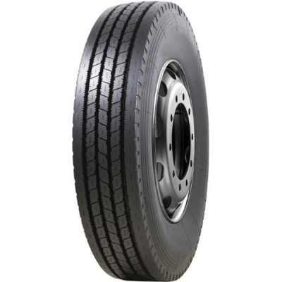 Всесезонная шина Agate HF111 (рулевая) 235/75 R17.5 143/141J PR16