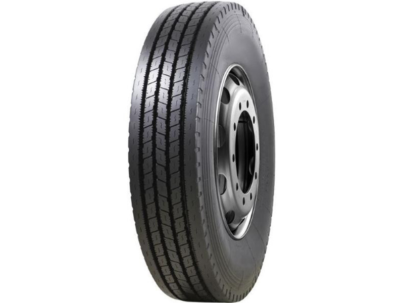 Всесезонная шина Agate HF111 (рулевая) 235/75 R17.5 143/141J PR16