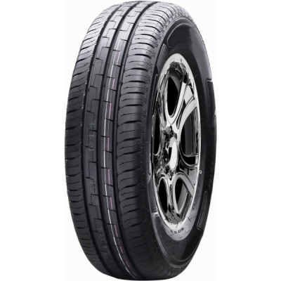 Летняя шина Tracmax X-privilo RF19 225/75 R16C 121/120R
