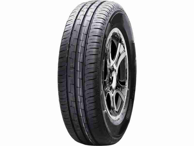 Летняя шина Tracmax X-privilo RF19 225/75 R16C 121/120R