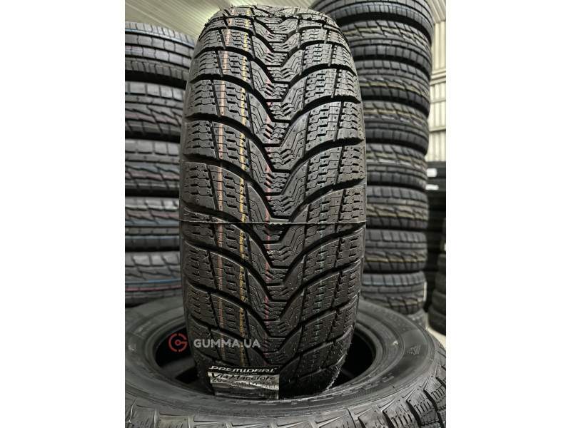Зимняя шина Premiorri ViaMaggiore 215/60 R16 98T