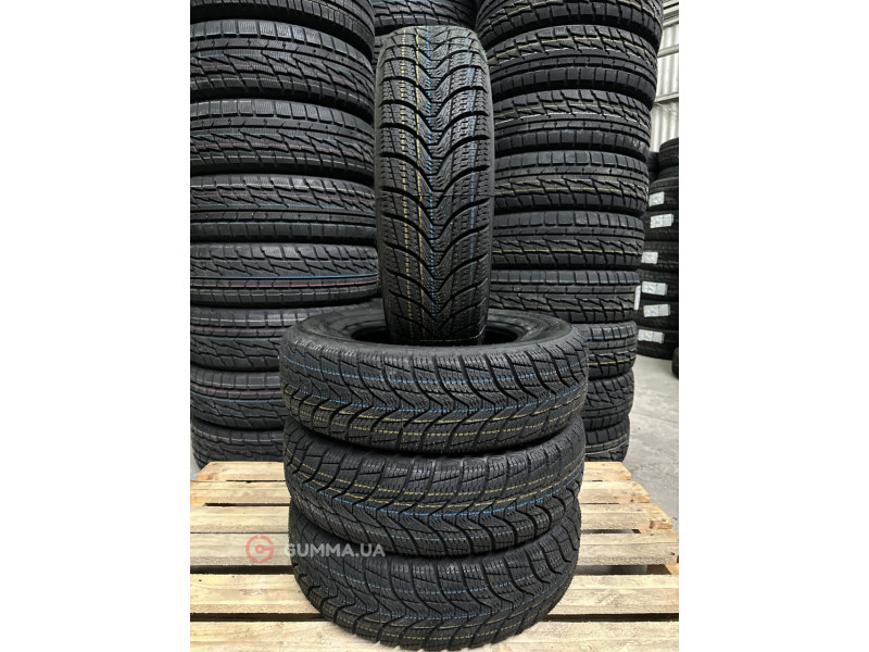 Зимняя шина Premiorri ViaMaggiore 215/60 R16 98T