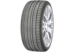 Летняя шина Michelin Latitude Sport 275/55 R20 111W MO