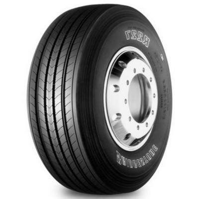 Bridgestone R227 (рулевая) 215/75 R17.5 126/124T