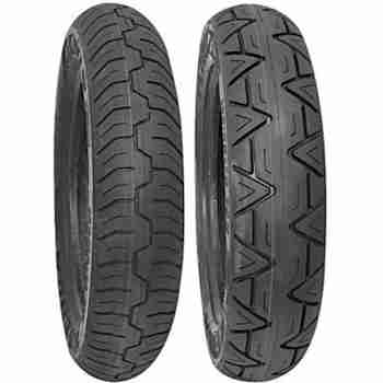 Летняя шина Kenda K673 Kruz 150/90 R15 74H