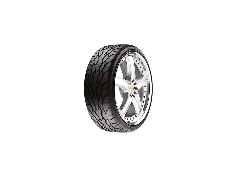 Летняя шина BFGoodrich G-Force KDW T/A 255/30 R20 92Y Run Flat