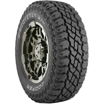 Всесезонна шина Cooper Discoverer S/T Maxx POR 245/70 R16 118/115Q