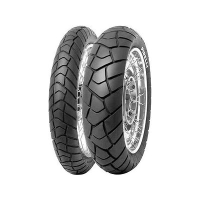 Летняя шина Pirelli Scorpion Sync 180/55 ZR17 73W