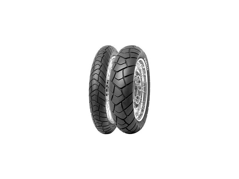 Летняя шина Pirelli Scorpion Sync 180/55 ZR17 73W