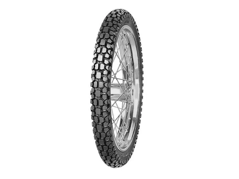 Лiтня шина Mitas E-02 3 R21 54S