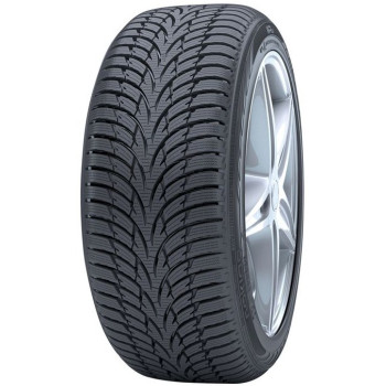Зимняя шина Nokian WR D3 185/65 R15 92H