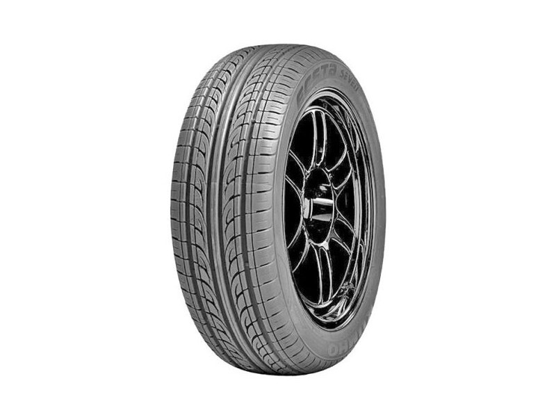 Kumho Ecsta Seven KU23 215/55 R17 94W