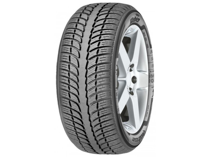 Всесезонная шина Kleber Quadraxer 195/65 R15 91H