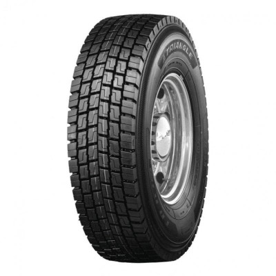 Всесезонна шина Triangle TRD06 (провідна) 315/80 R22.5 157/154K PR20