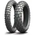 Летняя шина Michelin Anakee Wild 130/80 R17 65R