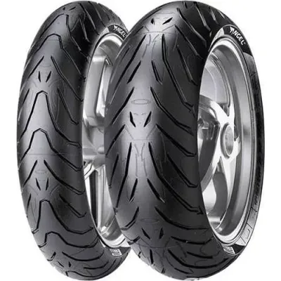 Летняя шина Pirelli Angel ST 160/60 R17 69W