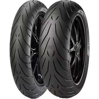 Летняя шина Pirelli Angel GT 110/80 R19 59V