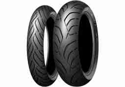 Літня шина Dunlop Sportmax Roadsmart III 160/60 R17 69W