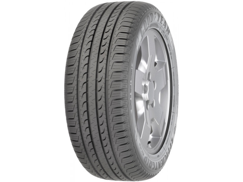 Літня шина Goodyear EfficientGrip SUV 235/55 R18 100V FP