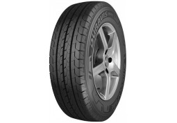 Летняя шина Bridgestone Duravis R660 225/75 R16C 119/116R