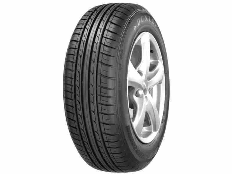 Літня шина Dunlop SP Sport FastResponse 225/45 R17 91W АТ