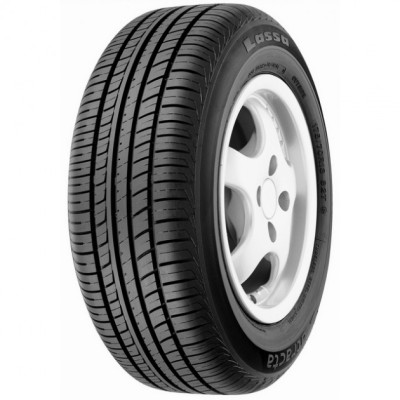Летняя шина Lassa Atracta 195/65 R15 91H