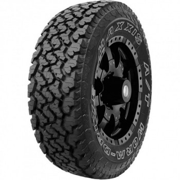 Всесезонная шина Maxxis AT980E Worm-Drive 265/60 R18 114/110Q
