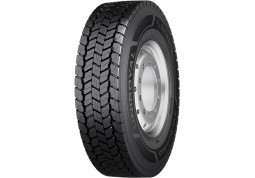 Uniroyal DH40 (ведущая) 235/75 R17.5 132/130M