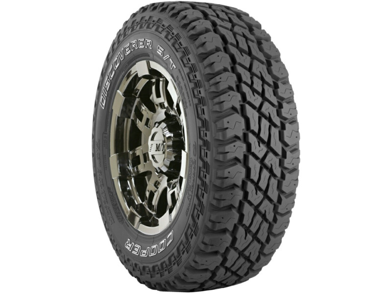 Cooper Discoverer S/T Maxx POR 265/70 R16 112R