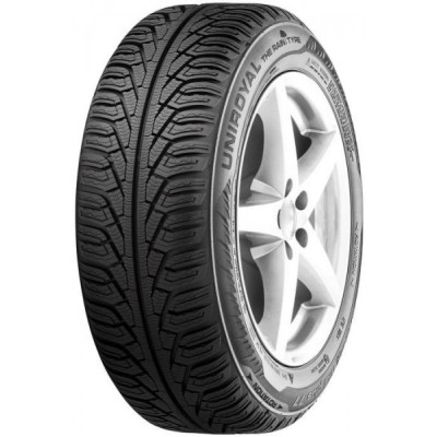Зимняя шина Uniroyal MS Plus 77 215/55 R16 97H