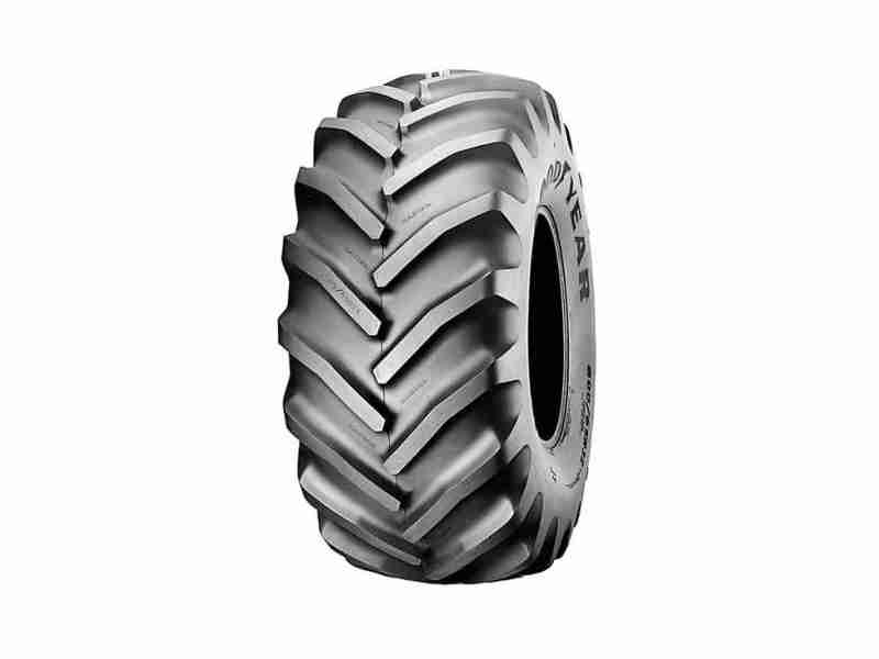 Goodyear OPTITRAC DT830 900/60 R32 185A8