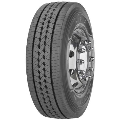 Goodyear KMAX S (рулевая) 305/70 R22.5 153L/150M