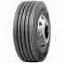 Всесезонная шина Nokian E-Truck Steer (рулевая) 315/70 R22.5 154/150L