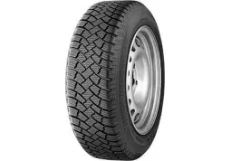 Зимняя шина Continental VancoWinterContact 195/65 R16C 104/102T