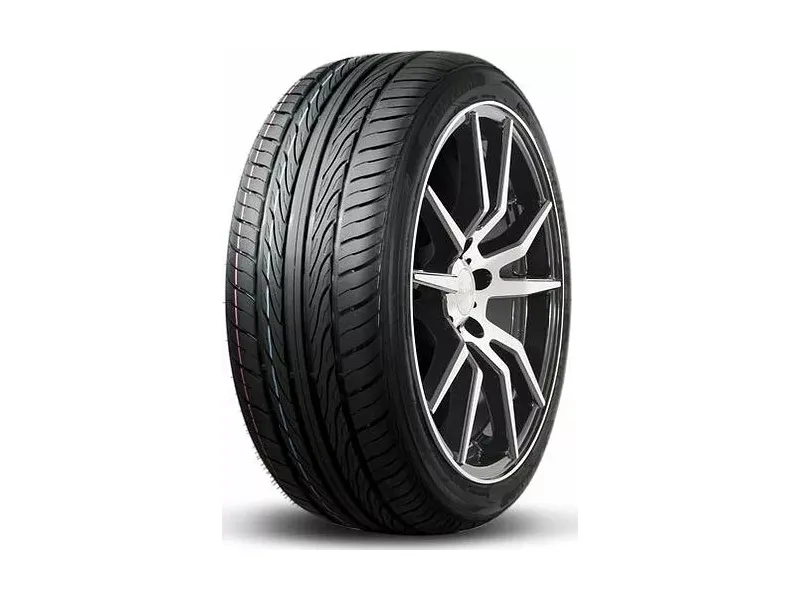 Летняя шина Mazzini ECO607 245/45 R17 99W