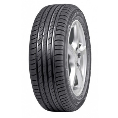 Летняя шина Nokian Hakka Green 175/65 R15 84H
