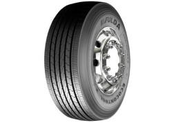 Fulda EcoForce 2+ (ведущая) 315/70 R22.5 154L/152M
