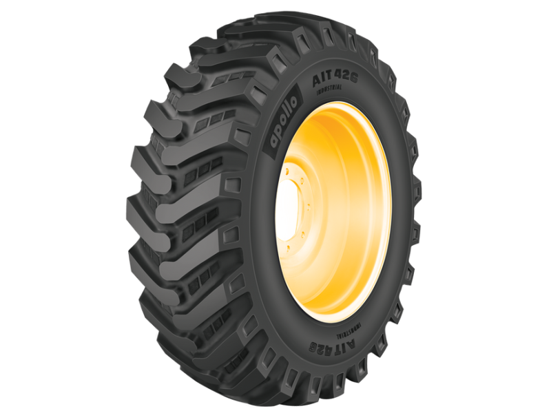 Всесезонная шина Apollo AIT426 R4 (индустриальная) 12.50/80 R18 A8 PR12