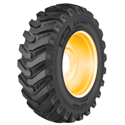 Всесезонная шина Apollo AIT426 R4 (индустриальная) 16.90 R28 A8 PR12