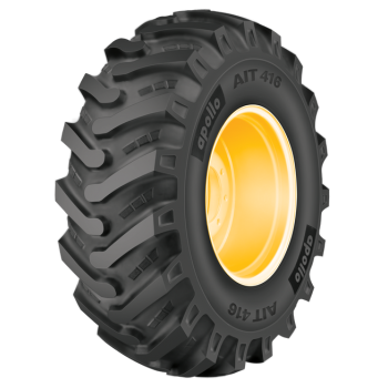 Всесезонная шина Apollo AIT416 R4 (индустриальная) 18.40 R26 A8 PR12