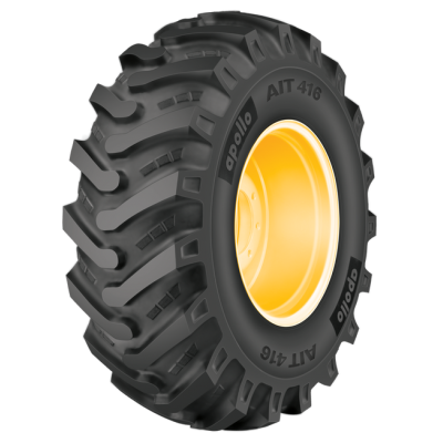 Apollo AIT416 R4 (индустриальная) 18.40 R26 A8 PR12