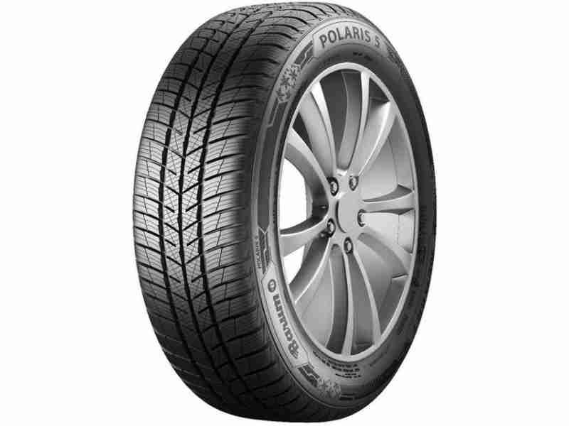 Зимова шина Barum POLARIS 5 155/70 R13 75T