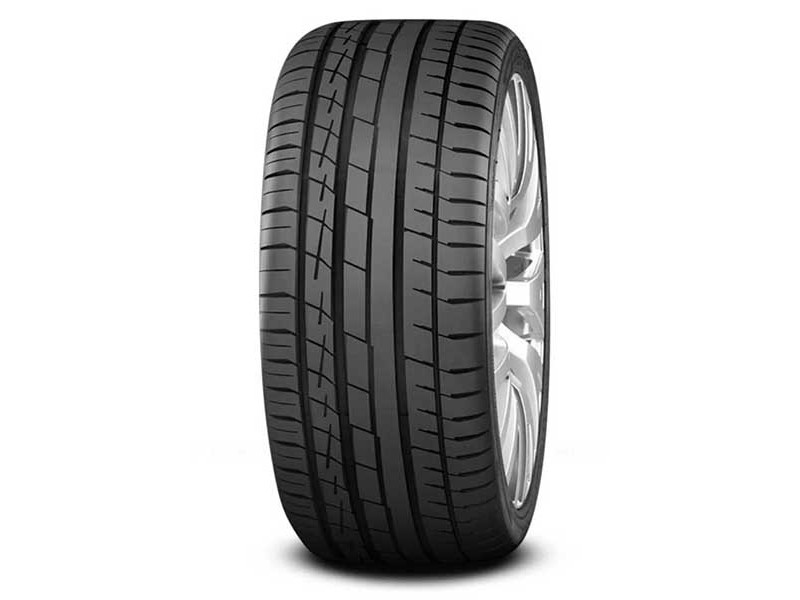 Accelera Iota ST-68 255/55 R18 109V