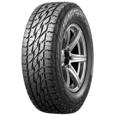 Летняя шина Bridgestone Dueler A/T 697 225/75 R16 103S