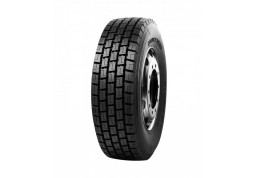 Всесезонна шина Ovation VI-638 (провідна) 315/70 R22.5 154L/152M