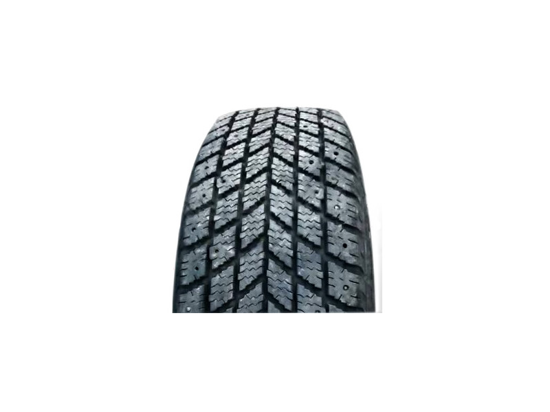 Nokian NRS T 235/60 R16 100T (шип)
