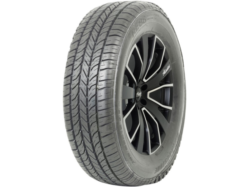 Bridgestone Potenza RE88 185/60 R14 82H