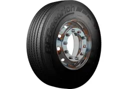 Всесезонная шина BFGoodrich Urban Control S (рулевая) 275/70 R22.5 148/145J